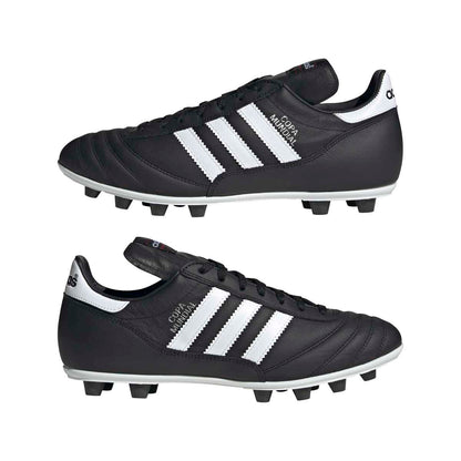 adidas Men's Copa Mundial Firm Ground Soccer Cleats