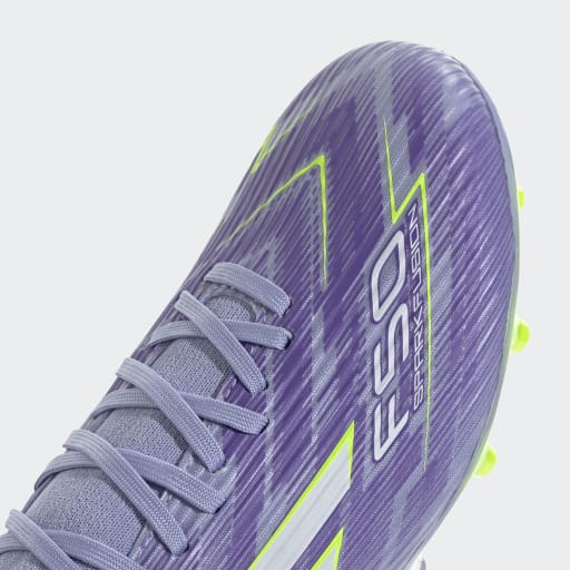 adidas Women's F50 Sparkfusion League FG/AG Soccer Cleats