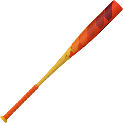 EASTON 2025 HYPE FIRE -10 USA BASEBALL BAT