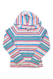 Girls Glacier Full Zip Hoodie