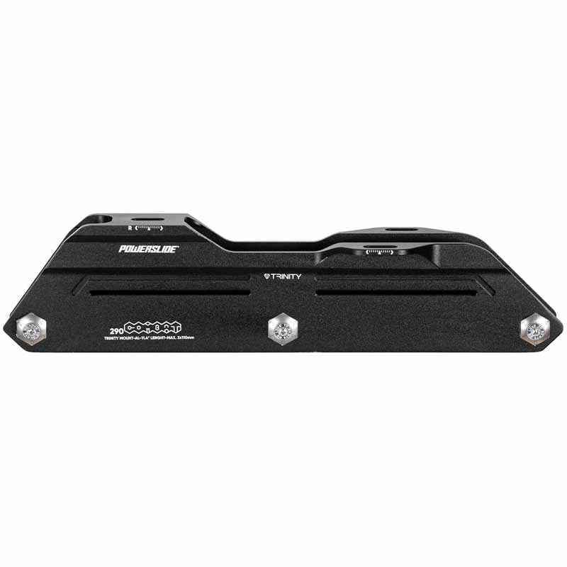 Powerslide Combat Rocker 3x110 Trinity Frame