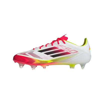 adidas Men's F50 Elite Soft Ground Soccer Cleats