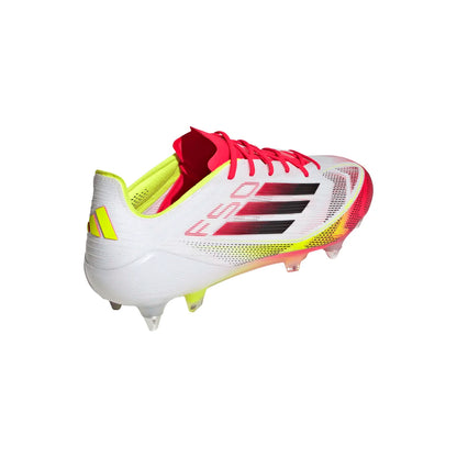 adidas Men's F50 Elite Soft Ground Soccer Cleats