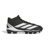 adidas Men's Adizero Impact.2 Molded Rubber Football Cleats