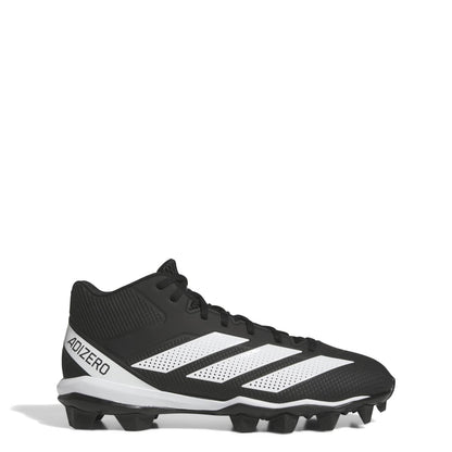 adidas Men's Adizero Impact.2 Molded Rubber Football Cleats
