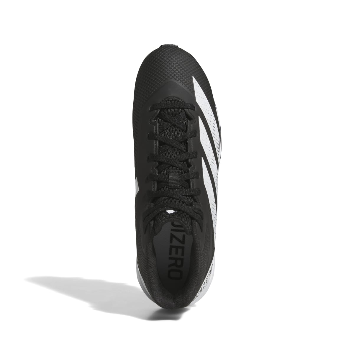 adidas Men's Adizero Impact.2 Molded Rubber Football Cleats