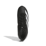 adidas Men's Adizero Impact.2 Molded Rubber Football Cleats