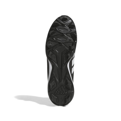 adidas Men's Adizero Impact.2 Molded Rubber Football Cleats