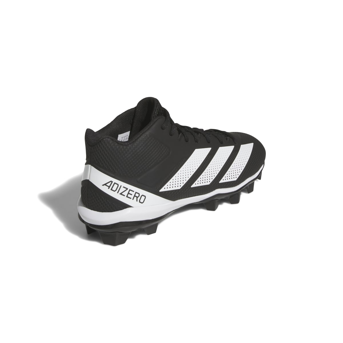adidas Men's Adizero Impact.2 Molded Rubber Football Cleats
