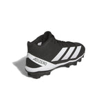 adidas Men's Adizero Impact.2 Molded Rubber Football Cleats