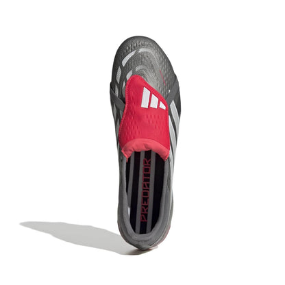 adidas Adult Predator Pro Fold-Over Tongue Firm Ground Soccer Cleats