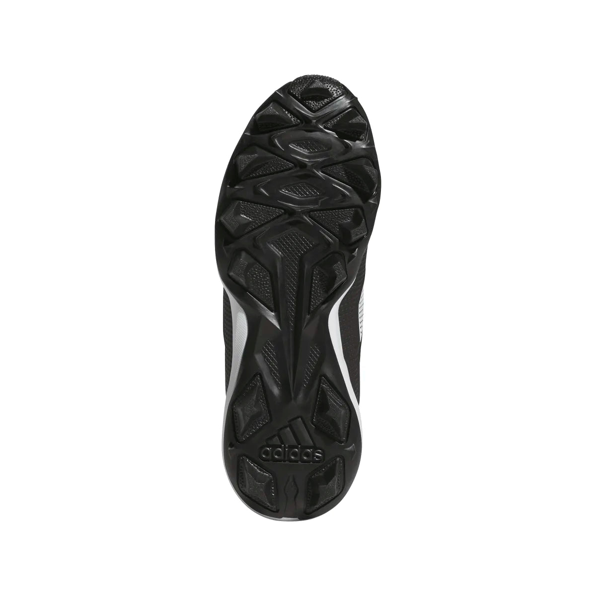 adidas Youth Adizero Impact MD 2.0 Baseball Cleats