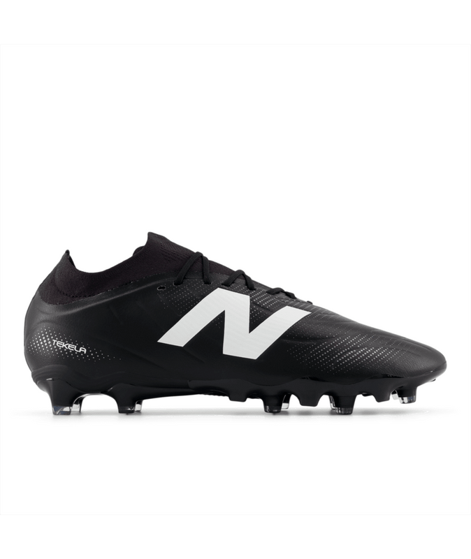 New Balance Men's Tekela Team Low Laced FG V5 Soccer Cleat
