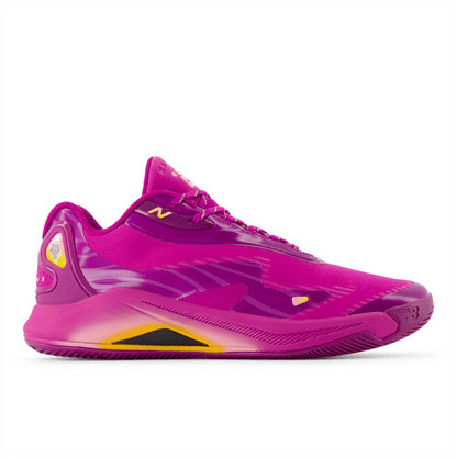 New Balance Men's KAWHI IV Basketball Shoe