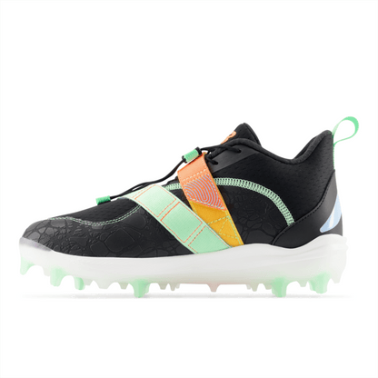 New Balance Men's FuelCell Lindor 2 Comp Baseball Cleat
