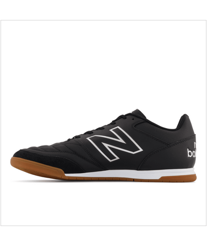 New Balance Men's 442 V2 Team IN Soccer Cleat