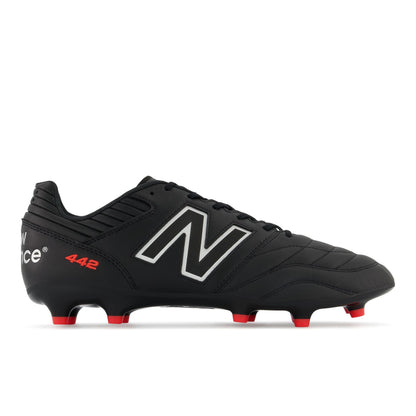 New Balance Men's 442 Pro FG V2 Soccer Cleat
