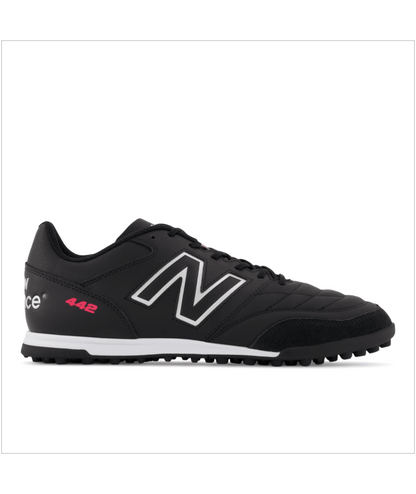 New Balance Men's 442 V2 Team Turf Soccer Shoes