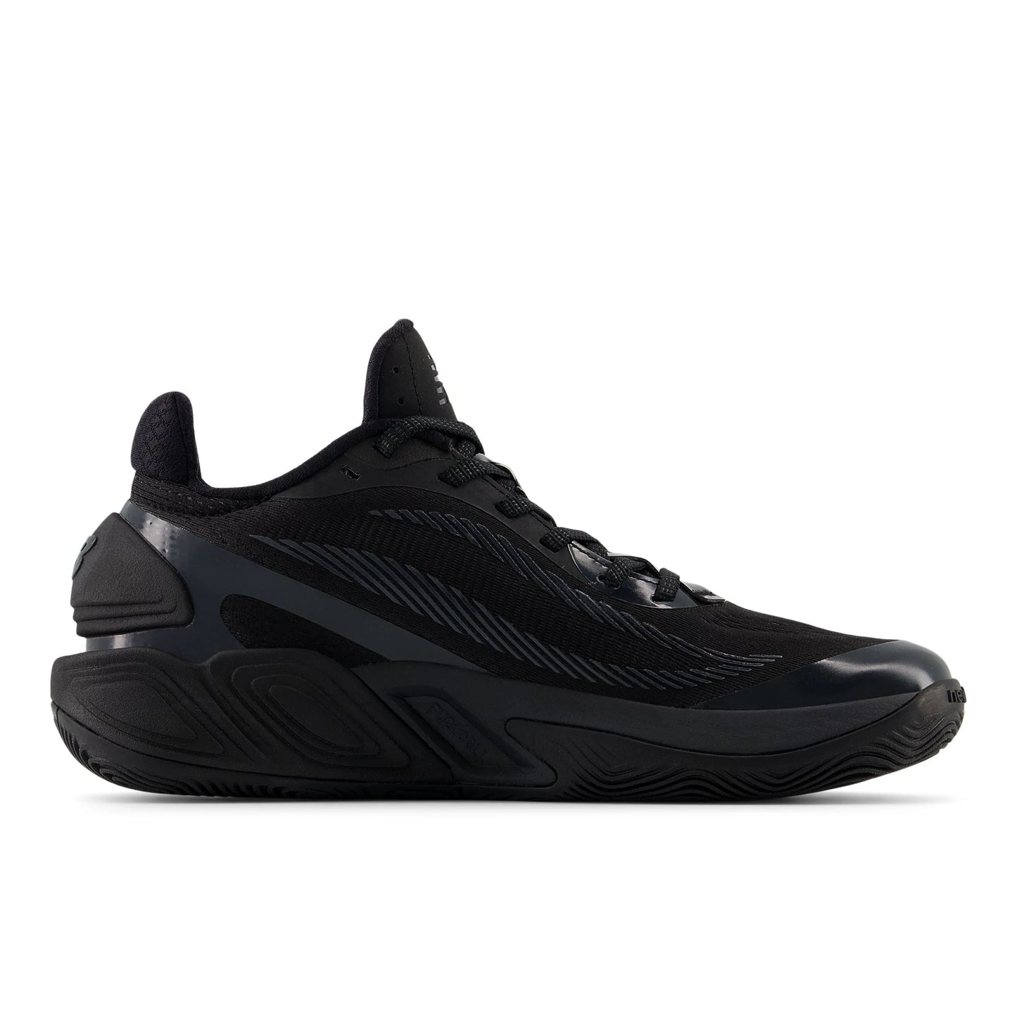 New Balance Men's TWO WXY V5 Basketball Shoe
