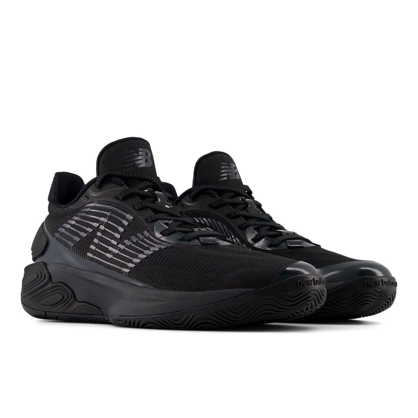 New Balance Men's TWO WXY V5 Basketball Shoe