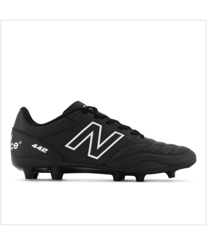 New Balance Men's 442 V2 Academy FG Soccer Cleat
