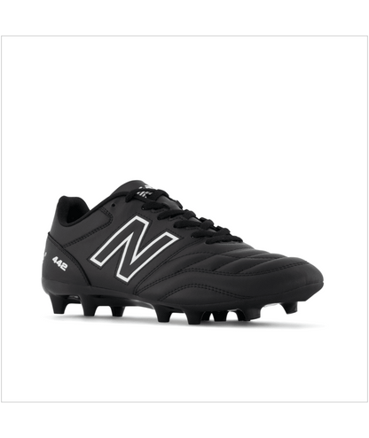 New Balance Men's 442 V2 Academy FG Soccer Cleat
