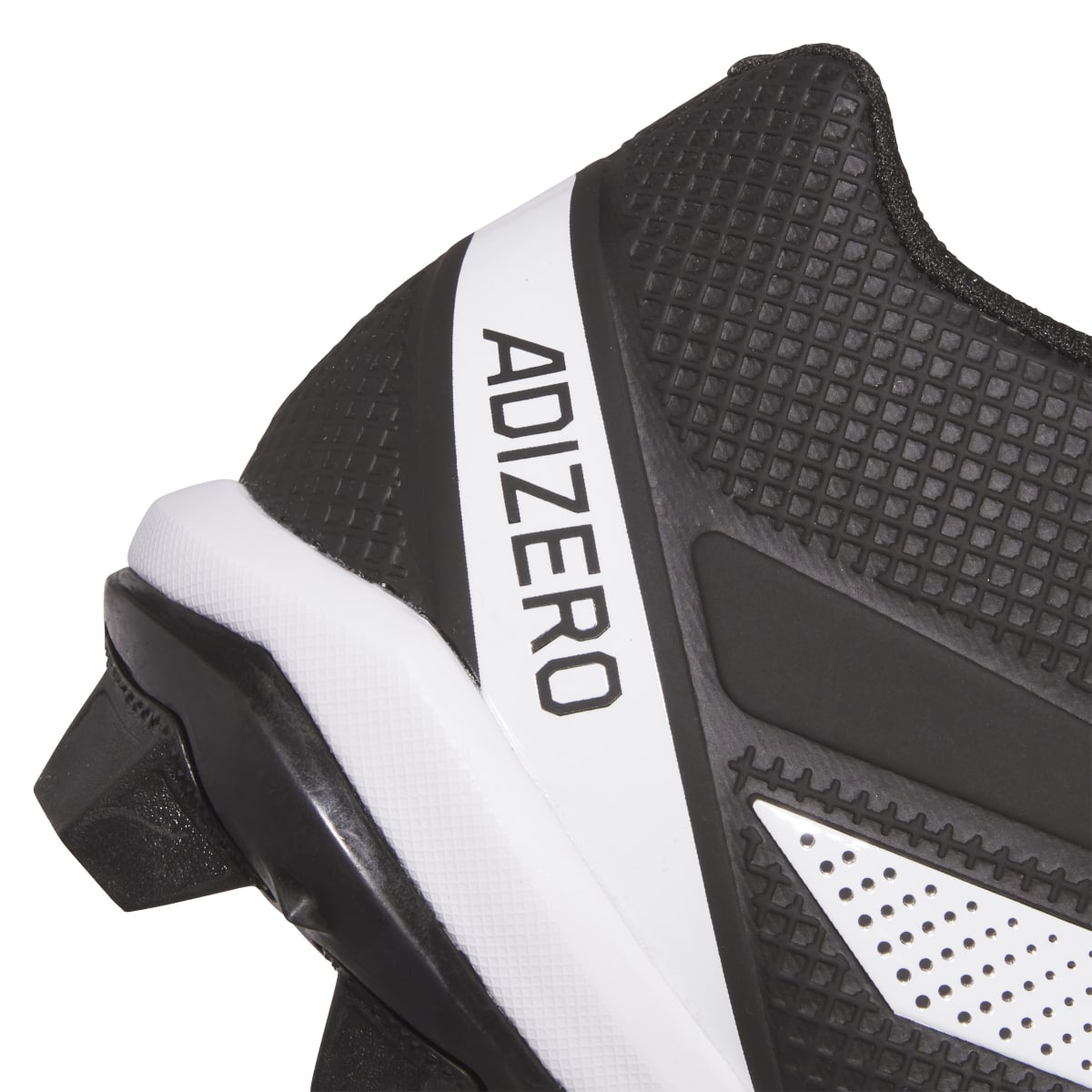 adidas Youth Adizero Impact.2 Molded Football Cleats