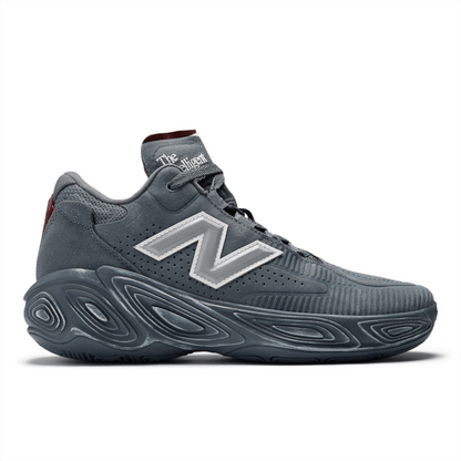New Balance Men's Fresh Foam BB V2 Basketball Shoe