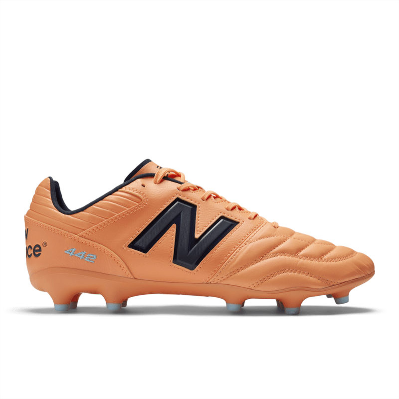 New Balance Men's 442 V2 Pro FG Soccer Cleat