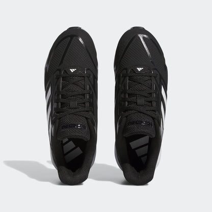 adidas Youth Icon 8 Molded Baseball Cleats