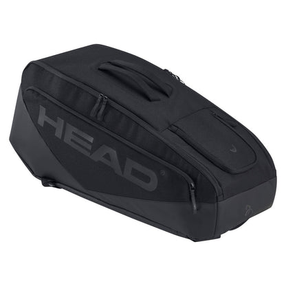 Head Pro X Racquet L Tennis Bag Black