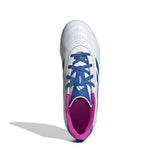 adidas Youth Goletto IX Firm Ground/Multi Ground Soccer Cleats