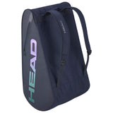 Head Tour XL Tennis Racquet Bag Navy