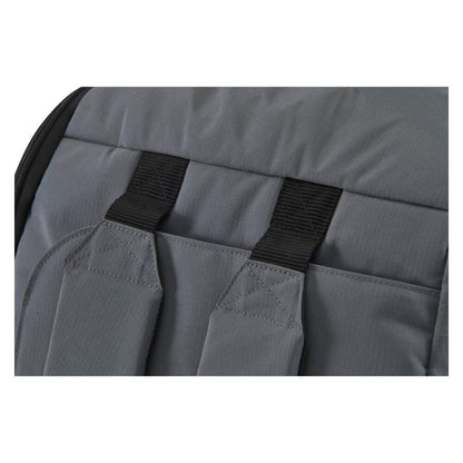 Head Pro X Duffle L Tennis Bag Black Grey