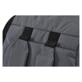 Head Pro X Duffle L Tennis Bag Black Grey