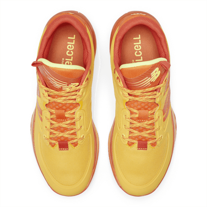 New Balance Men's Hesi Low Basketball Shoe