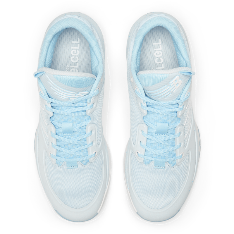 New Balance Men's Hesi Low Basketball Shoe