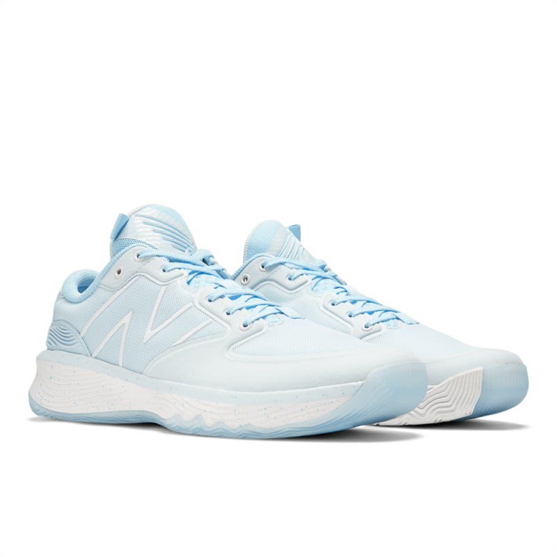 New Balance Men's Hesi Low Basketball Shoe
