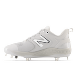 New Balance Men's Fresh Foam X 3000 V6 Metal Baseball Cleat