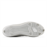 New Balance Men's Fresh Foam X 3000 V6 Metal Baseball Cleat