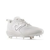 New Balance Men's Fresh Foam X 3000 V6 Metal Baseball Cleat
