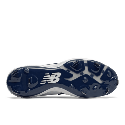 New Balance Men's FuelCell 4040 v6 Metal Baseball Cleat