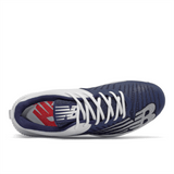 New Balance Men's FuelCell 4040 v6 Metal Baseball Cleat