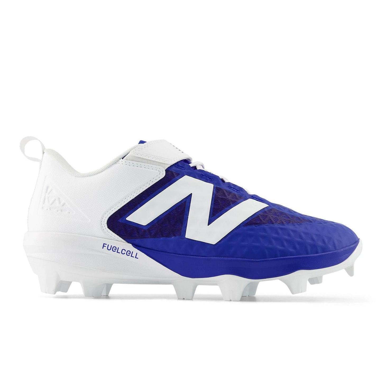 New Balance Men's FuelCell 4040 v8 Molded Baseball Cleats