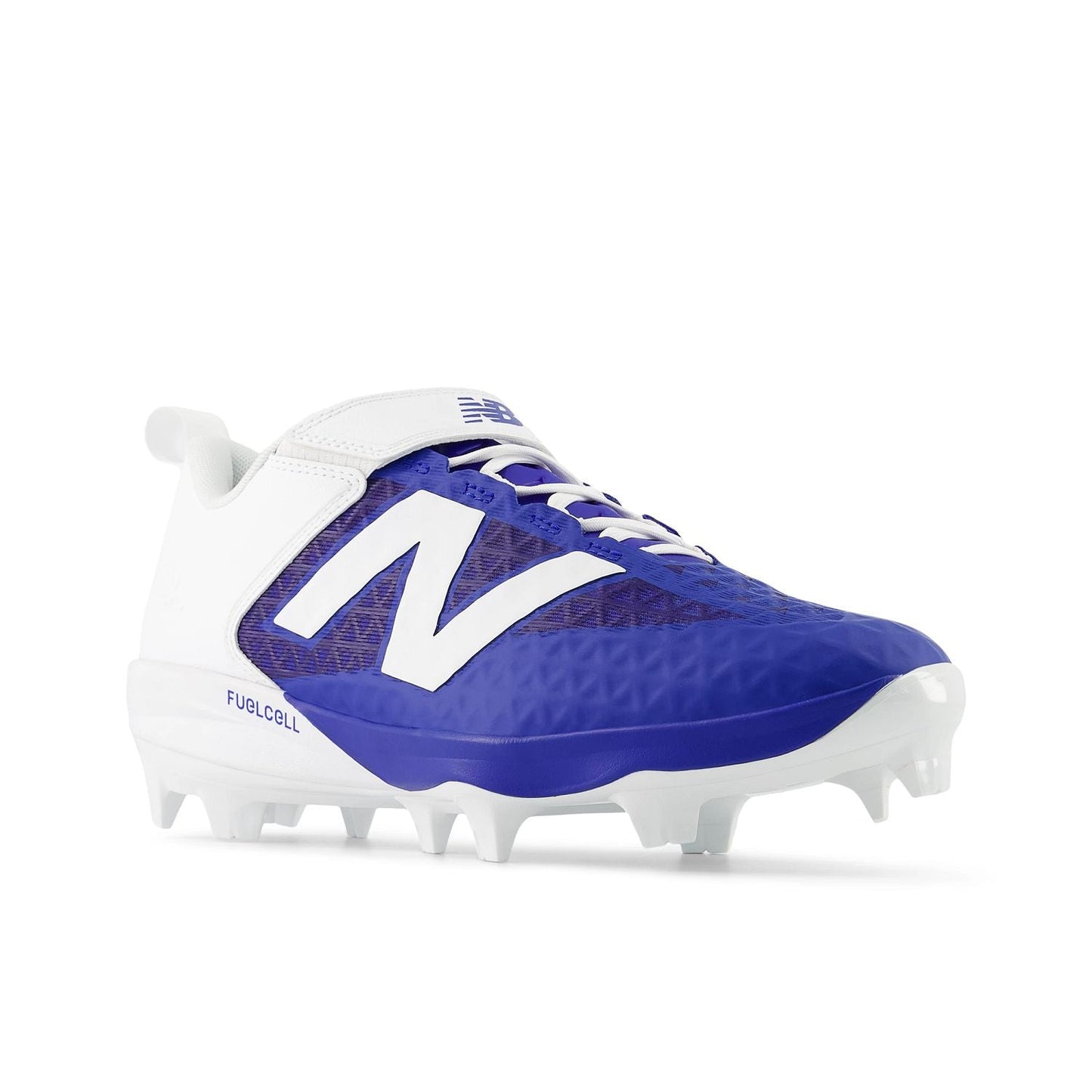 New Balance Men's FuelCell 4040 v8 Molded Baseball Cleats