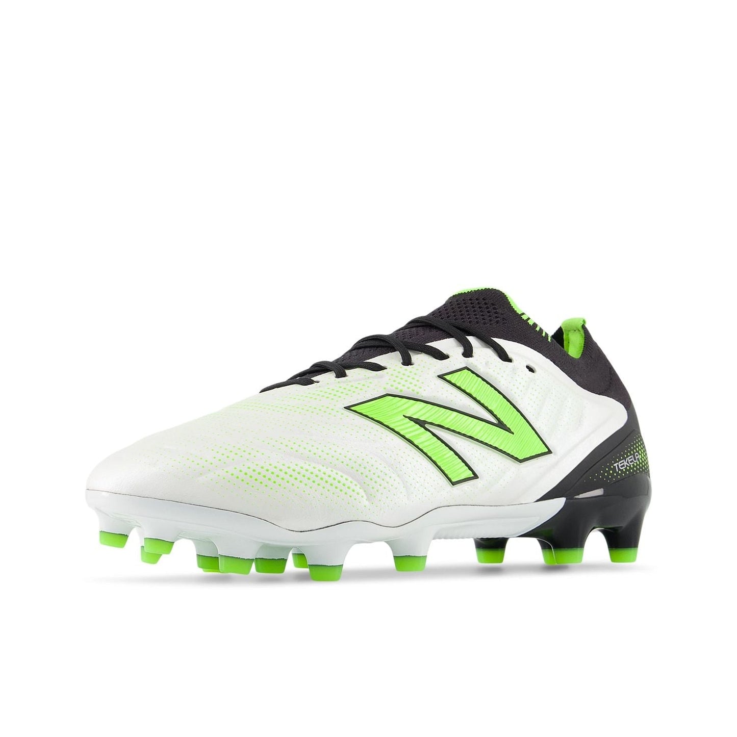 New Balance Adult Tekela WOMEN'S Elite Low Laced Mid Ground V5 Soccer Cleats