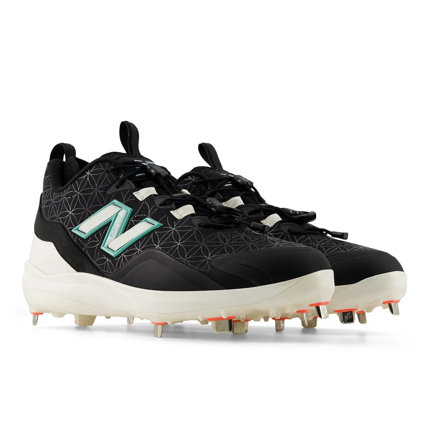 New Balance Men's FuelCell Lindor 3 Baseball Cleats