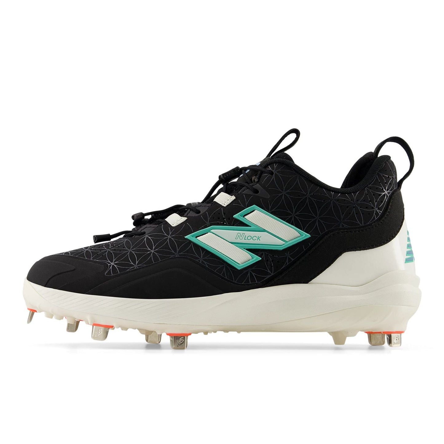 New Balance Men's FuelCell Lindor 3 Baseball Cleats