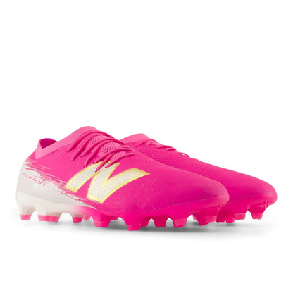 New Balance Adult Furon Pro Firm Ground V8 Soccer Cleats