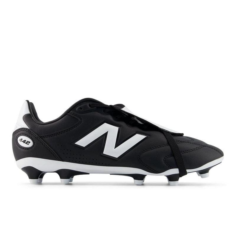 New Balance Adult 442 Pro Tongue Firm Ground V3 Soccer Cleats